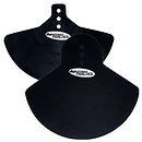 DW SMPADHS4 Deadhead Pad 4-Piece Set