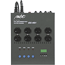 MBT 4-Channel DMX Dimmer Pack with 8 inputs