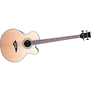 Dean EABC Acoustic-Electric Bass Guitar