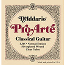 D'Addario Pro Arte Classical Nylon Acoustic Guitar Strings - Normal Tension, Environmental Packaging - Box of 10 sets
