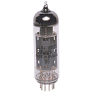 Sovtek EL84/6BQ5 Amp Tube - Matched Pair
