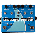 Pigtronix Envelope Phaser Guitar Effects Pedal