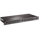 BBE EQA215 15-band Dual Channel Equalizer