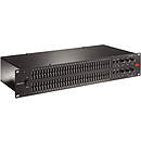 BBE EQA231 31-band Dual Channel Equalizer
