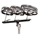 Remo Roto Toms with Stand