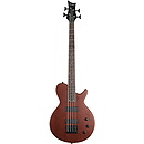 Dean EVOXMBASS 4-String Electric Bass Guitar - Natural