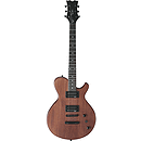 Dean EVO XM Electric Guitar - Satin Natural Finish