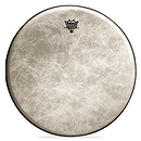 Remo Fiberskyn 3 Ambassador Bass Drum Head - 20"
