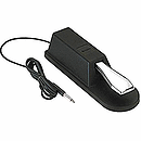 Yamaha Piano-style Keyboard Sustain Pedal