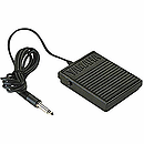 Yamaha Footswitch-style Sustain Pedal