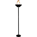 MBT Standing Flame Light