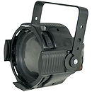 MBT Lighting Flexipar High Output Par Can - Black