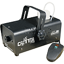MBT L'il Critter Fog Machine