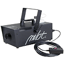 MBT Super Fog Machine
