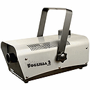 MBT Lighting FM880 Fogzilla Fog Machine