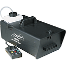 MBT Lighting FMLOWFOG "Low Rider" Ice Fog Machine