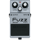 Boss FZ5 Fuzz Effects Pedal