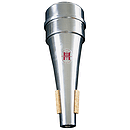 Harmon Straight Trombone Mute