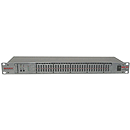 Nady GEQ131 - GEQ Series 31-band Rack Graphic Equalizer