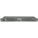 Nady GEQ215 - GEQ Series 15-band Rack Graphic Equalizer