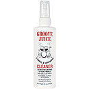 Groove Juice Cymbal & Hardware Cleaner