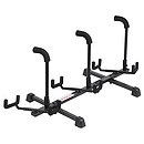 Stageline 3-space Guitar Rack