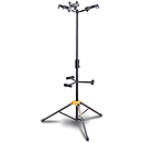 Hercules GS432B Triple Guitar Stand