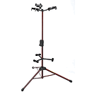 Hercules GS432X Triple Guitar Stand