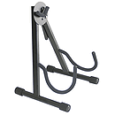 Stageline Heavy-duty A-style Guitar Stand - Acoustic