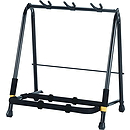 Hercules GS523B Triple Guitar Stand