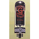 Groove Tube EL34LS Amp Tube - Matched Quartet
