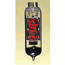 Groove Tube EL84 Amp Tube - Matched Quartet
