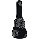 Grafix GXED1 Electric Guitar Bag - Snake Shields