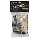 Wood Clarinet Maintenance Kit