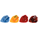 Herco Flat/Thumbpicks - Medium Gauge- box of 24