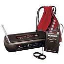 Hohner Hoodoo Hand Wireless Harmonica System