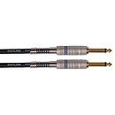 Hot Line 20' Guitar Cable - Straight Plugs