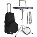 Innovative Percussion Snare/Bell Kit