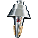 Harmon Triple Play Trumpet Mute