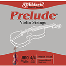 Prelude Violin Strings - 4/4 size, 1 set