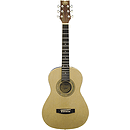 JB Player 36" Acoustic Guitar - Natural