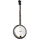 JB Player 5-string Banjo