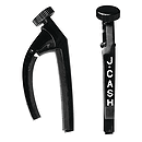 Dunlop Johnny Cash Capo - Curved
