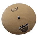 Sabian Signature Series Jack DeJohnette Encore Flat Ride Cymbal - 20-inch