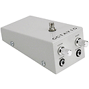 Dunlop JH-OC1 Jimi Hendrix Octavio Pedal