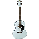 J. Reynolds 36" 3/4-size Acoustic Guitar - Powder Blue