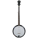 J. Reynolds JR400 5-String Banjo