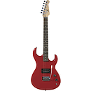 J. Reynolds 3/4-size Electric Guitar - Red