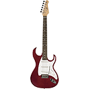 J. Reynolds Electric Guitar - Red