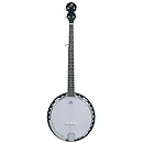 J. Reynolds JR900 5-String Banjo